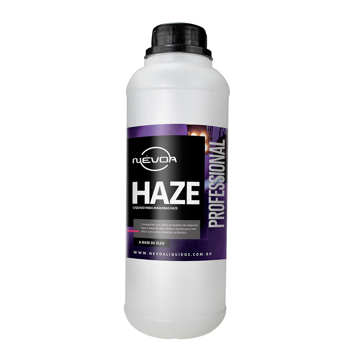 FT01 4646 LIQUIDO PARA MAQUINA DE HAZE 1 LITRO HAZE OLEO NEVOA-THUMB